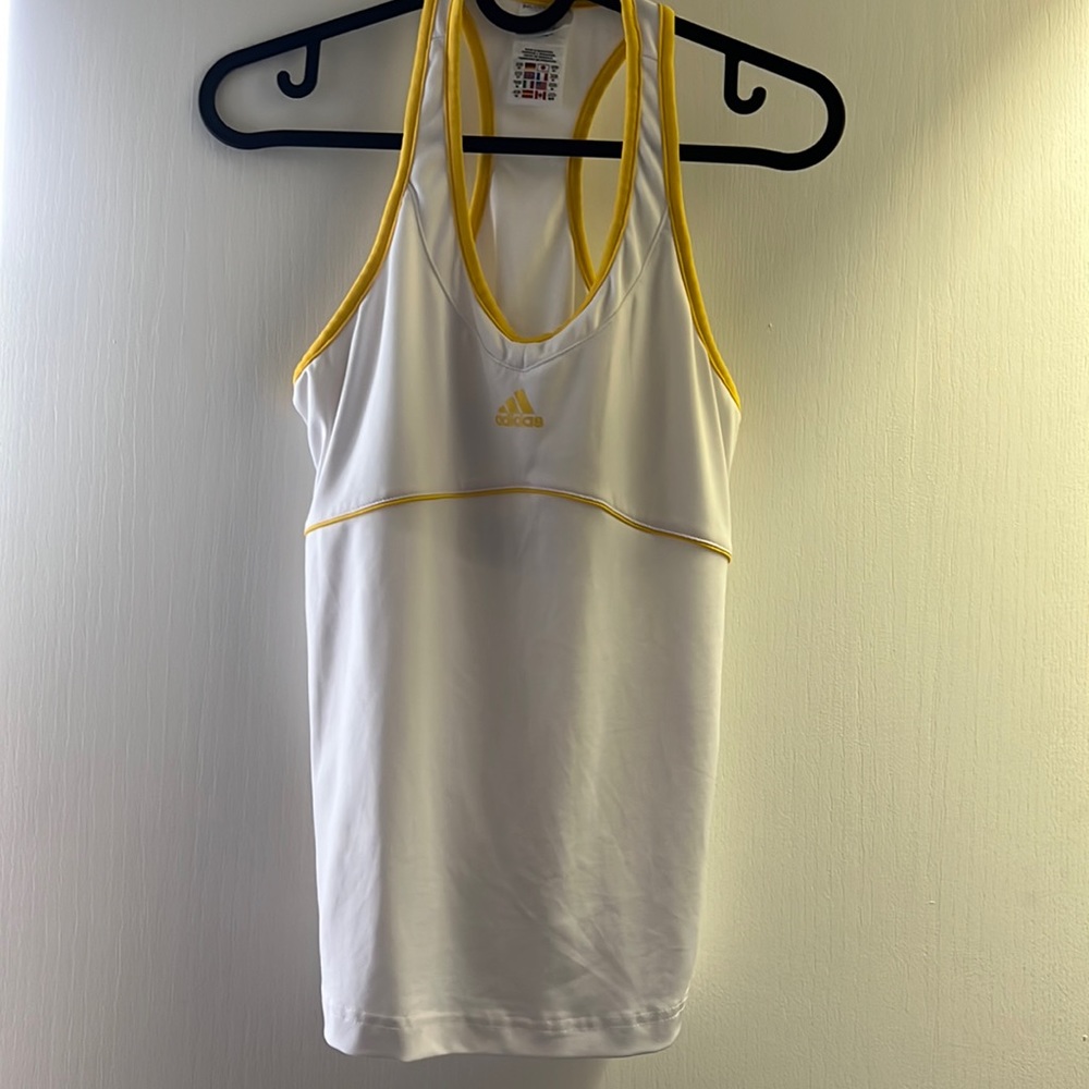 Adidas Dri Fit Tank